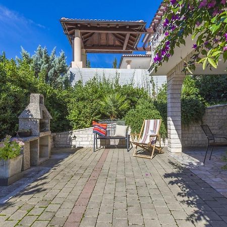 Blue Pearl Apartments Crikvenica Extérieur photo