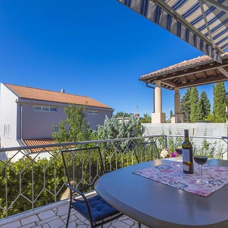 Blue Pearl Apartments Crikvenica Extérieur photo