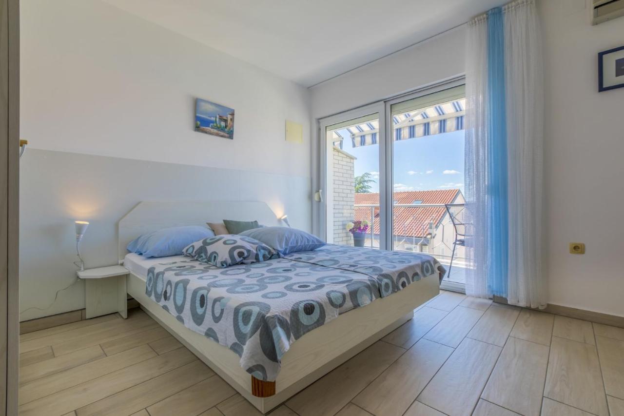 Blue Pearl Apartments Crikvenica Extérieur photo