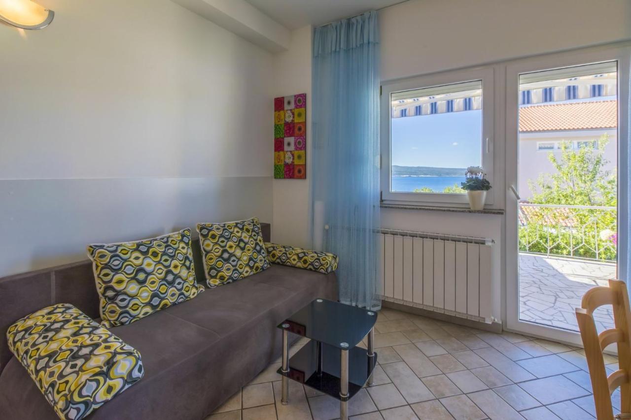 Blue Pearl Apartments Crikvenica Extérieur photo