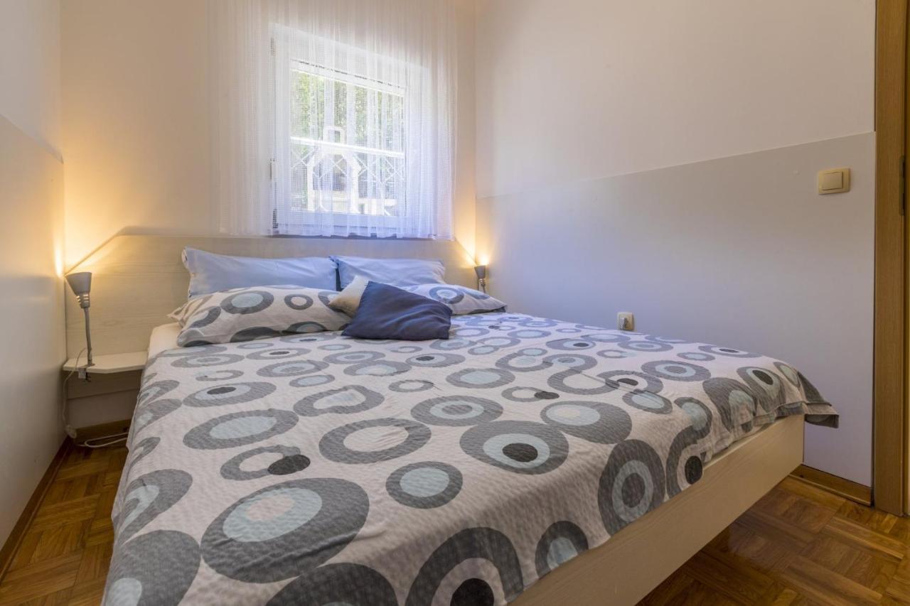 Blue Pearl Apartments Crikvenica Extérieur photo