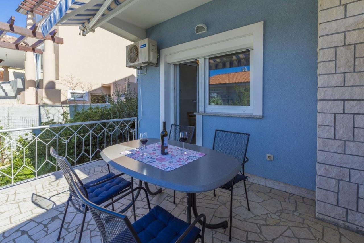 Blue Pearl Apartments Crikvenica Extérieur photo