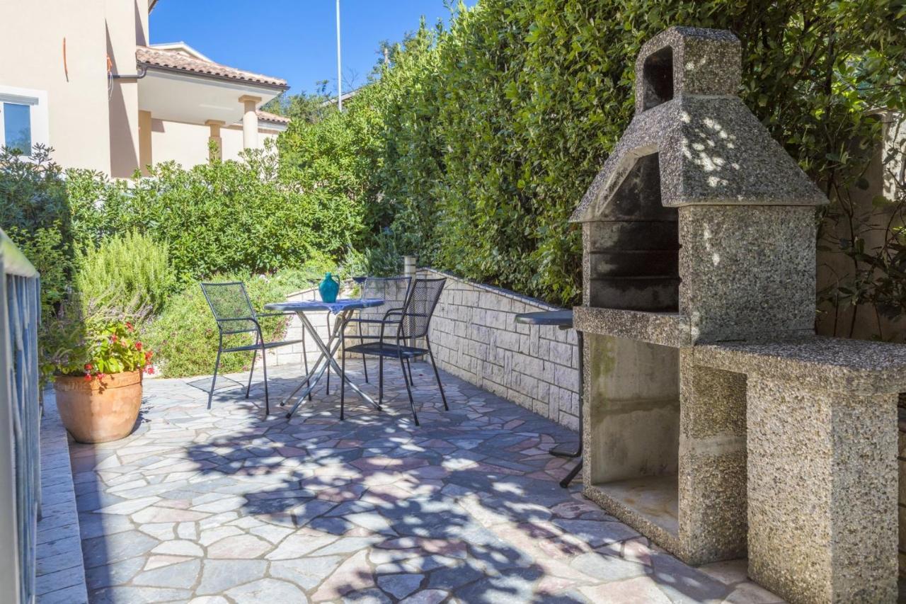 Blue Pearl Apartments Crikvenica Extérieur photo