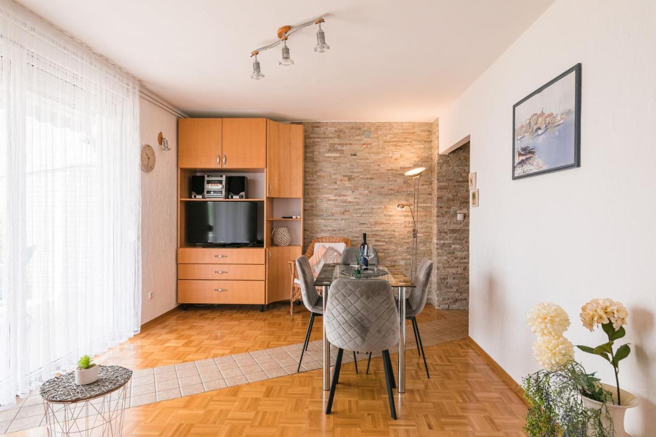 Blue Pearl Apartments Crikvenica Extérieur photo