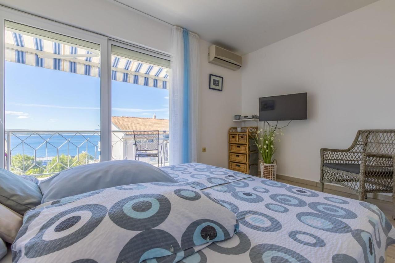 Blue Pearl Apartments Crikvenica Extérieur photo