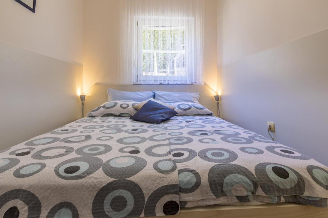 Blue Pearl Apartments Crikvenica Extérieur photo