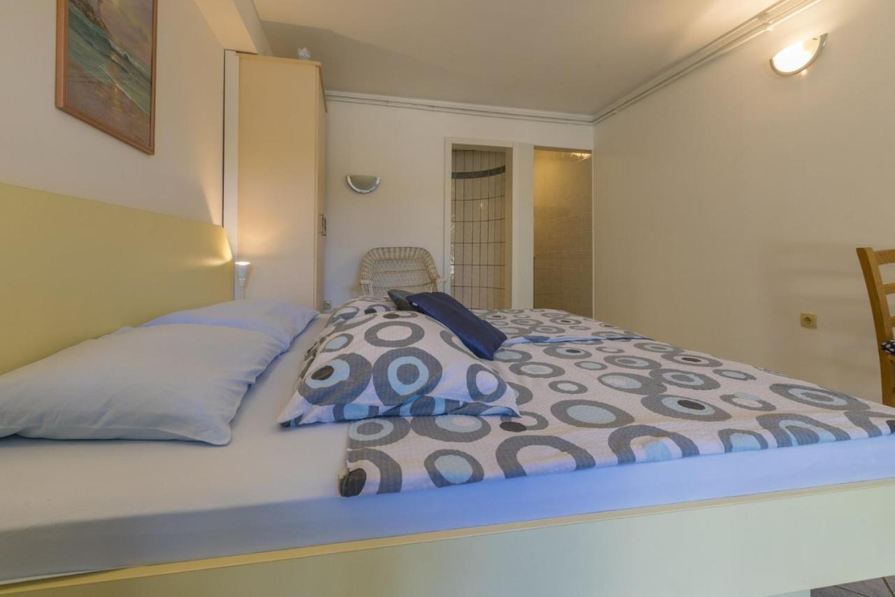 Blue Pearl Apartments Crikvenica Extérieur photo